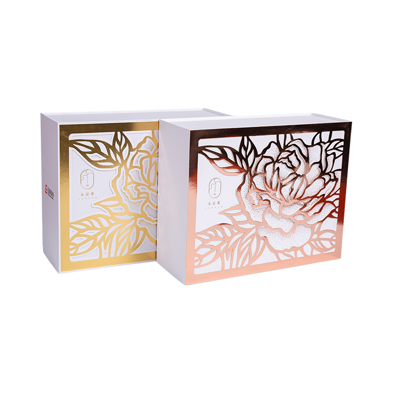 Urmăriți Bijuterii Parfum Magnetic Crașcă tare