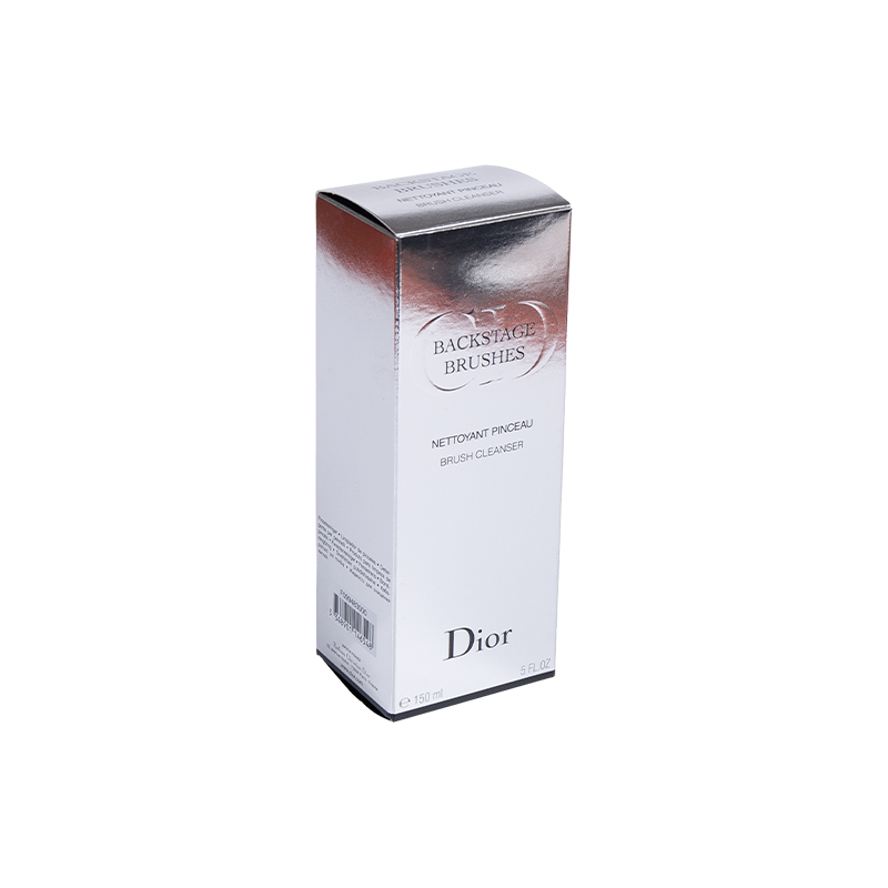 Îmbrăcăminte cosmetică cu cutie de ambalare a produsului electronic
