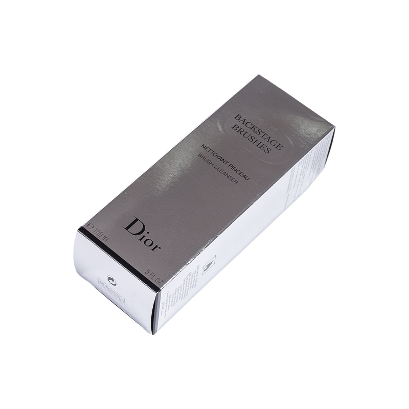 Îmbrăcăminte cosmetică cu cutie de ambalare a produsului electronic