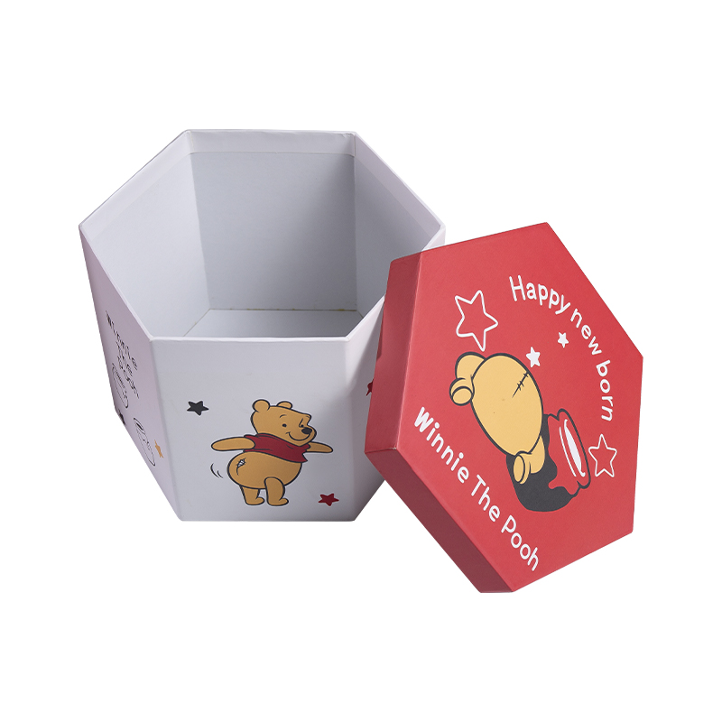 Cutie de bijuterii cosmetice pentru cadouri cu ciocolată în formă