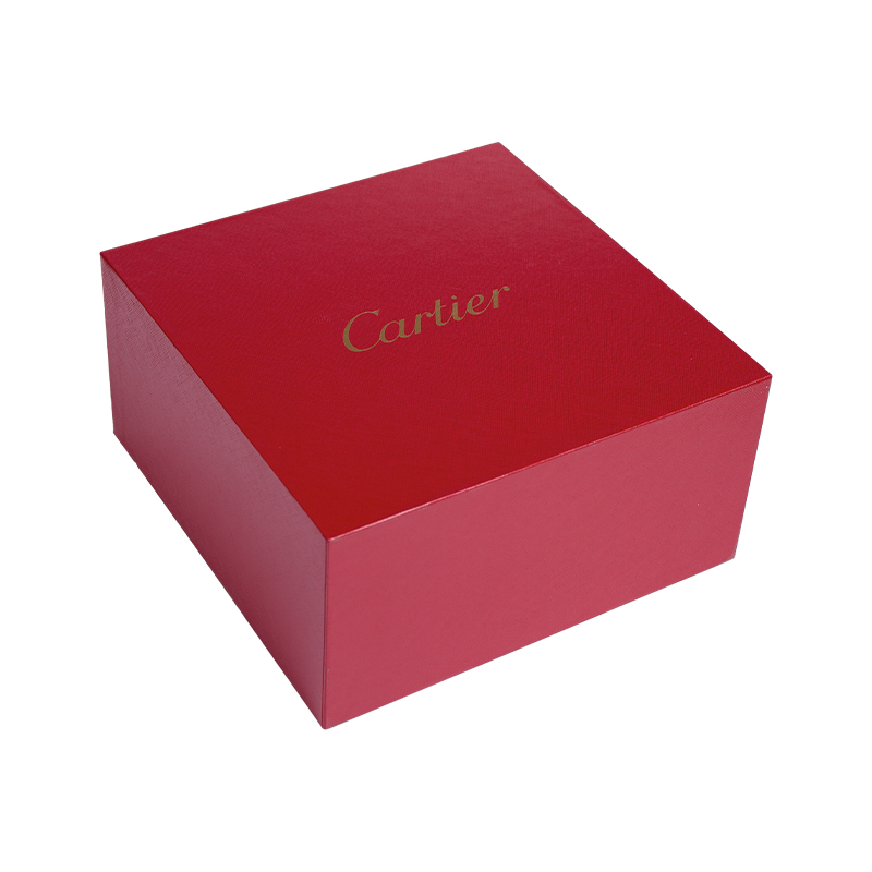 Cutie cadou personalizată de Crăciun și Anul Nou Chinezesc cu capac