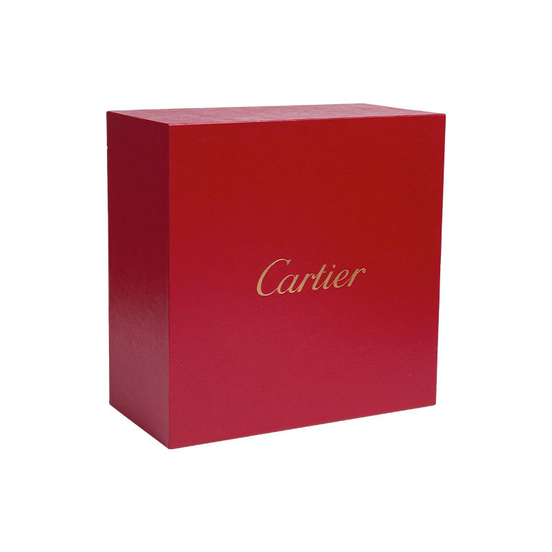 Cutie cadou personalizată de Crăciun și Anul Nou Chinezesc cu capac