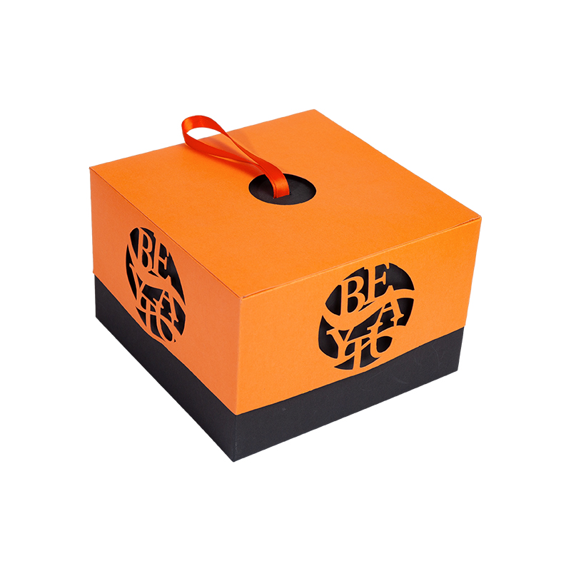 Cutie cadou personalizată de Crăciun și Anul Nou Chinezesc cu capac