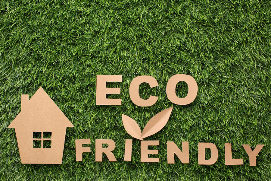 Pigmenți ecologici