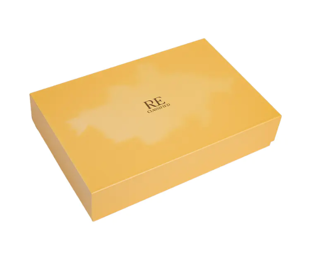 De la depozitare la afișare, cum poate CLASP MAGNETIC CASE HARD Protejarea comorilor în toate aspectele?